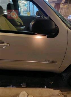 جي ام سي يوكون